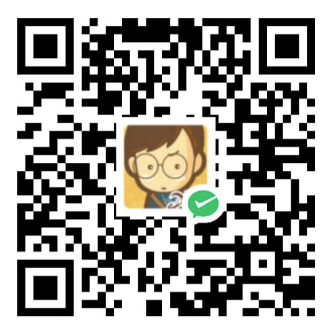 微信支付二维码